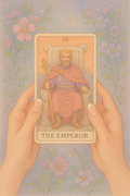 Rose’s Oracle Card Reading